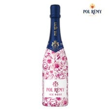 POL RÉMY | ICE ROSÉ