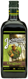 Jachtbitter Kruidenbitter