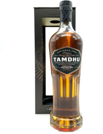 Tamdhu Distinction