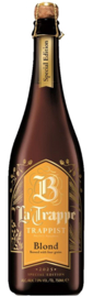 La Trappe Blond Special Edition 2025