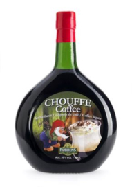 La Chouffe Coffee Likeur