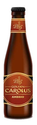 Gouden Carolus Ambrio