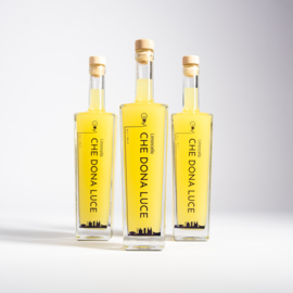 Che Dona Luce Limoncello Eindhoven 0,5 ltr.
