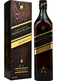 JOHNNIE WALKER® DOUBLE BLACK™