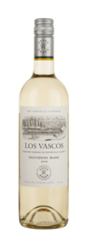 LOS VASCOS SAUVIGNON BLANC