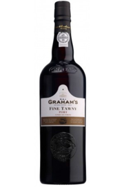 Graham’s Fine Tawny Port Portugal, Porto, Vinhos do Porto