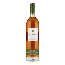 MENARD Cognac Selectie Domaines