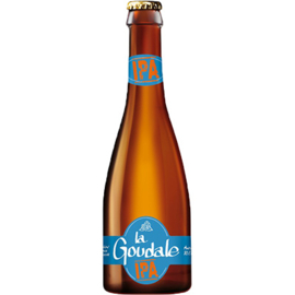 LA GOUDALE - IPA 12/33 o.w.