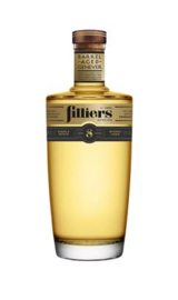 FILLIERS 8 YEARS BARREL AGED GENEVER 70CL