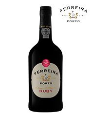 FERREIRA Classic RUBY Port