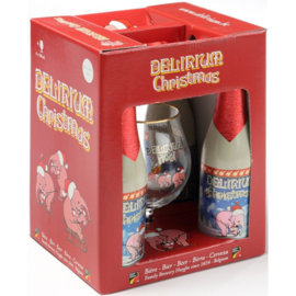 Delirium Christmas GV +glas