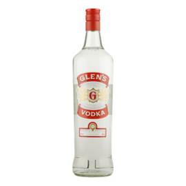 Glen's Vodka