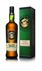 LOCH LOMOND ORIGINAL SINGLE MALT SCOTCH WHISKY