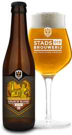 KRUIKJE BLOND
