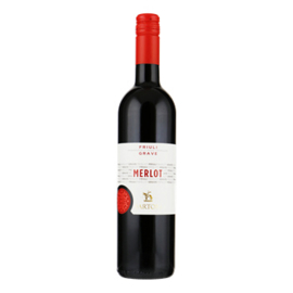 Sartori Merlot Grave Friuli: