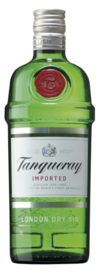 TANQUERAY'S GIN 70CL -