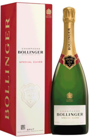 Bollinger special cuvee