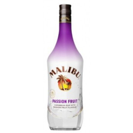 Malibu Passion Fruit