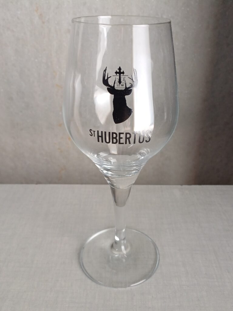 St Hubertus