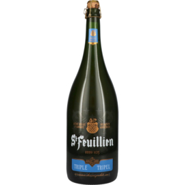 ST. FEUILLIEN - TRIPEL