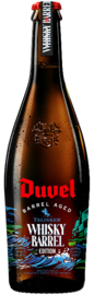 Duvel BAR Talisker Whisky 2026