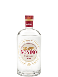 Nonino, Grappa Vendemmia