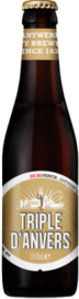 De Koninck Triple d'Anvers