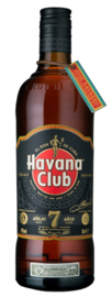 Havanna Club 7 jaar