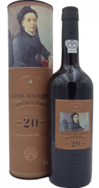 FERREIRA PORT | DONA ANTONIA 20 YEARS OLD TAWNY