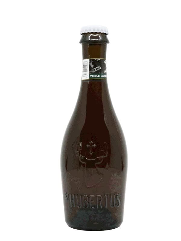 St. Hubertus Tripel Amber