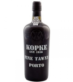 Kopke Port Fine Tawny No 18