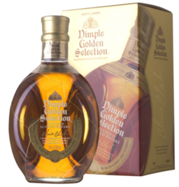 DIMPLE GOLDEN SELECTION 70CL