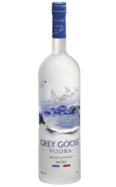 Grey Goose Vodka de super premium vodka