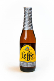 Leffe Blond 0.0%