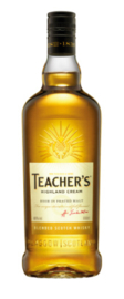 Teacher's Scotch Blended