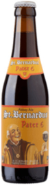 St. Bernardus Pater 6