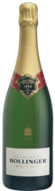 Bollinger special cuvee