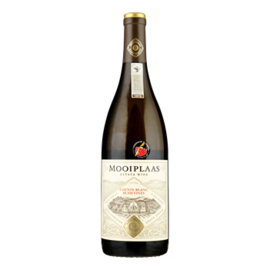 Mooiplaas Classic Chenin Blanc