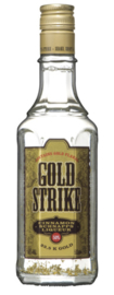 GOLD STRIKE 50CL