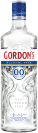 Gordon's - Alcohol Free 0.0
