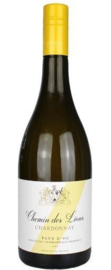 CHEMIN DES LIONS | CHARDONNAY