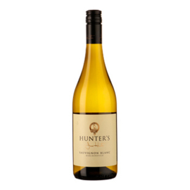 Hunters Sauvignon Blanc Marlborough