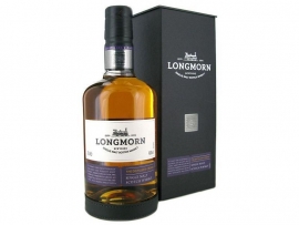 Longmorn Disteiller's choice