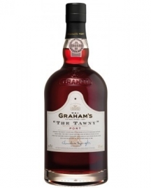 Graham`s Port The Tawny  Portugal, Porto, Vinhos do Porto