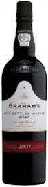 Graham`s Port LBV Portugal, Porto, Vinhos do Porto,