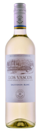 Los Vascos Sauvignon Blanc