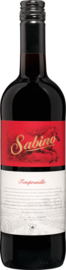 Sabino VdIT Castilla tempranillo