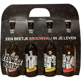 DE EEUWIGE JEUGD ASSORTI