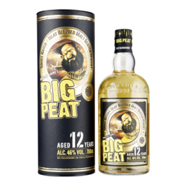 Big Peat 12 jaar