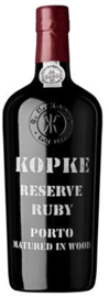 Kopke Reserve Ruby Port